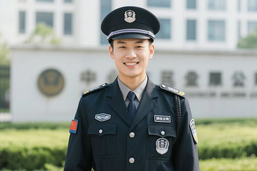 河南给保安定做冬季大衣需要多少钱