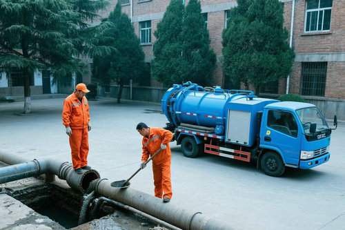 北京冬季疏通下水道的费用,北京疏通下水道价格